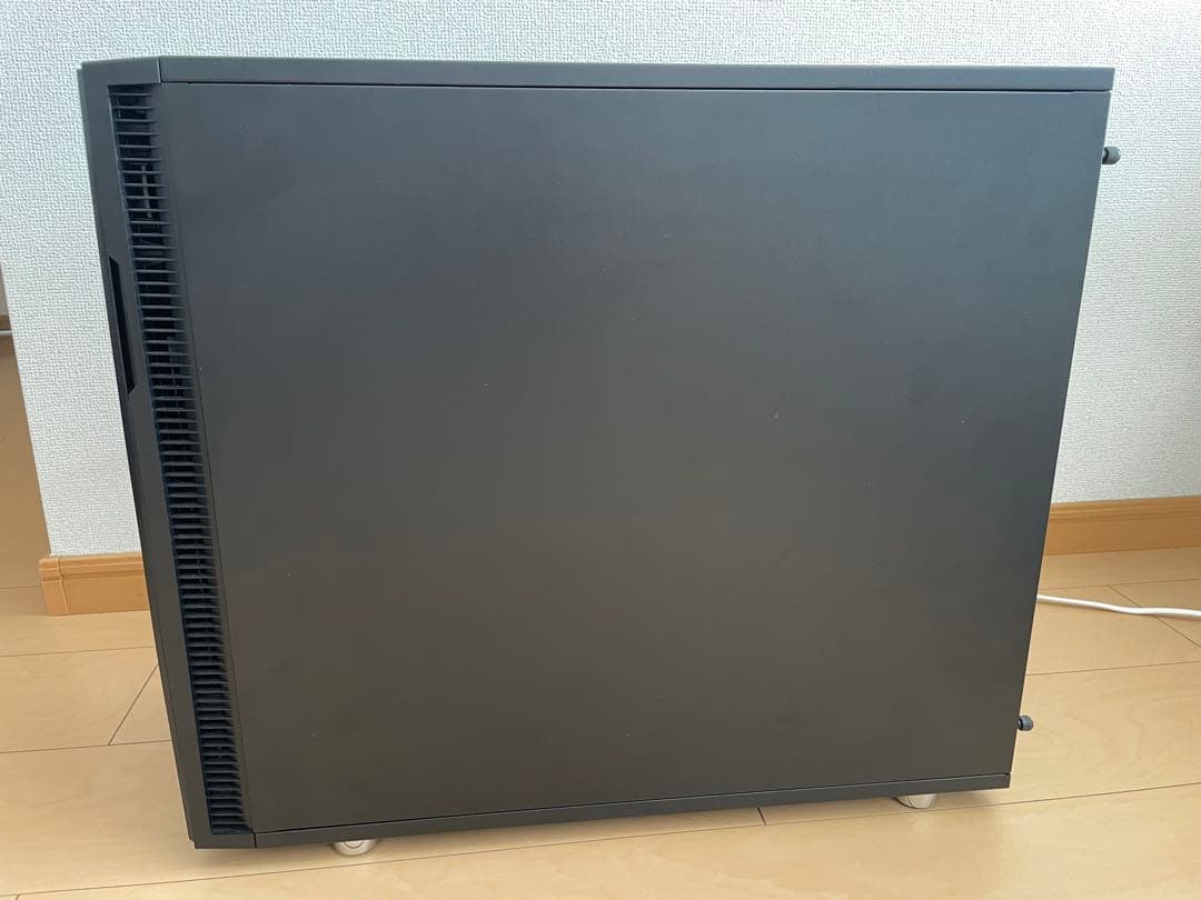 Fractal Design Define R5 Window パソコンケース