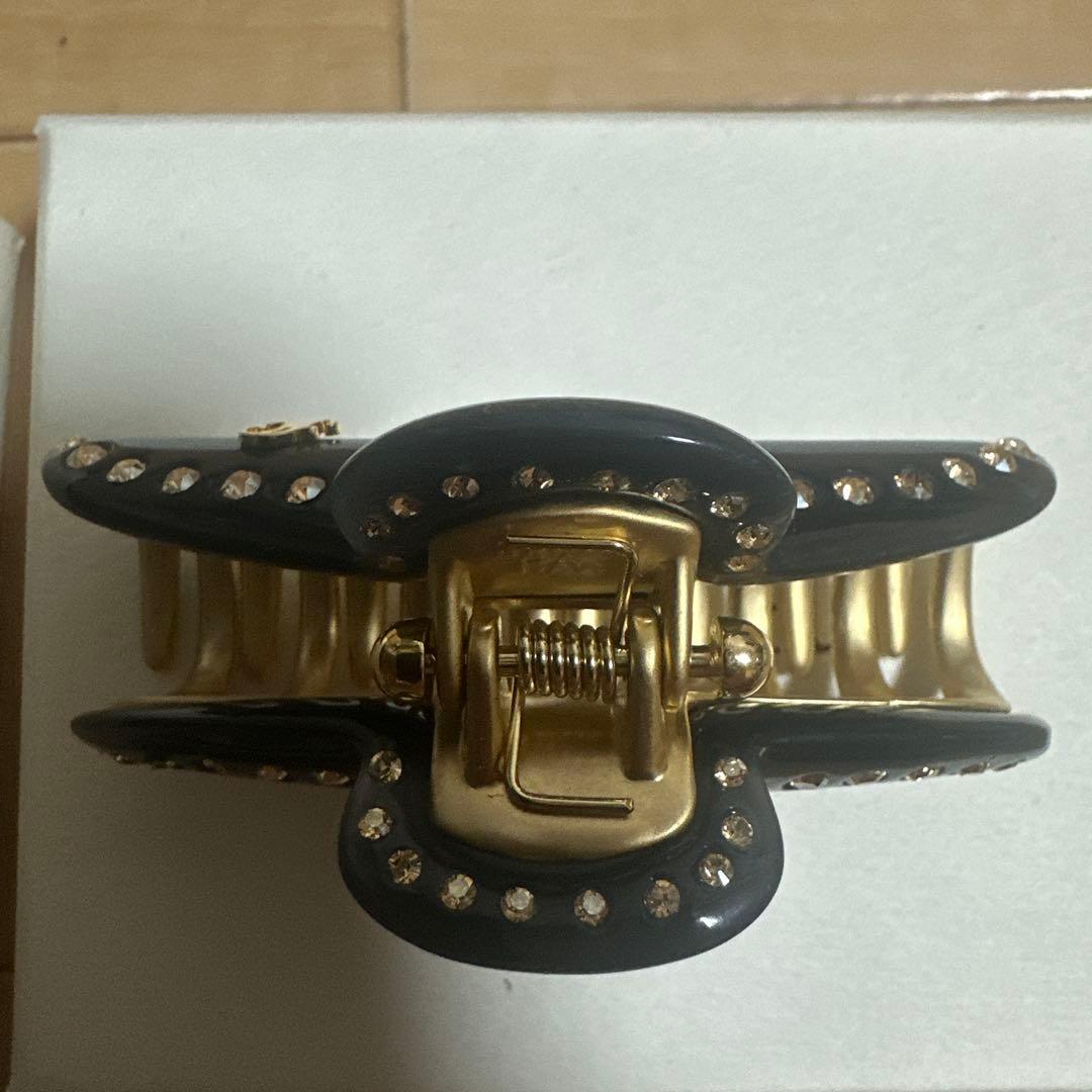 acca ティアラクイーンMダークグレー