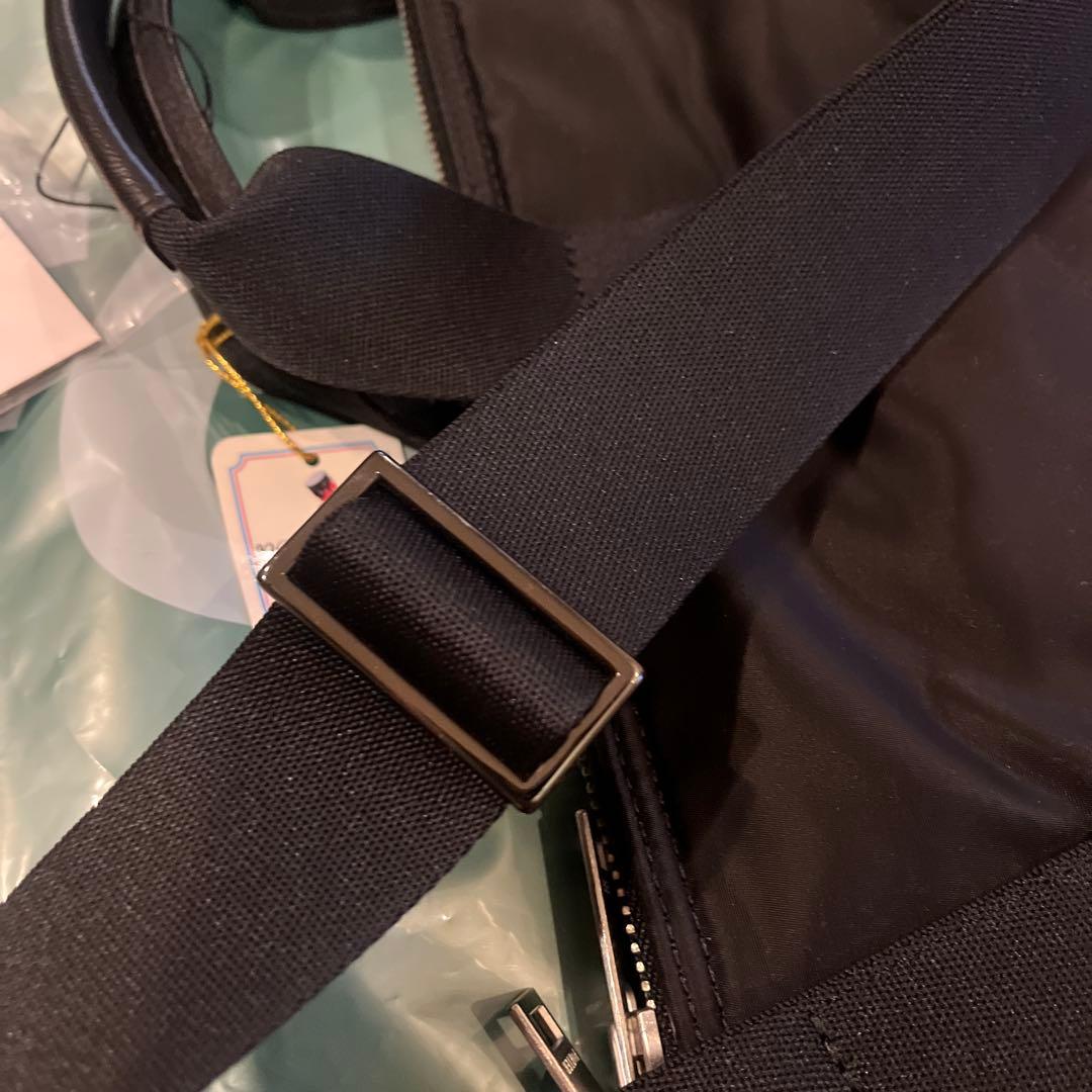 PORTER/タンカー　80周年　ハンド　ショルダー　バッグ　新品未使用