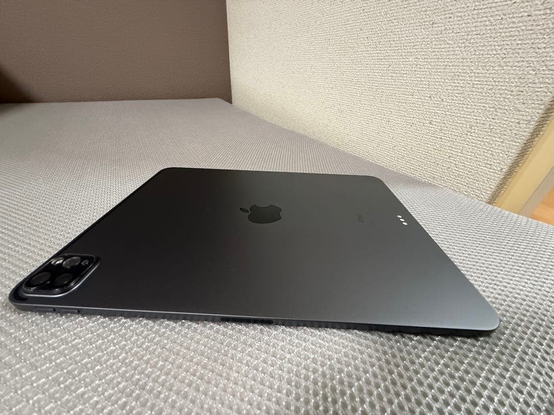 Apple iPad Pro 11インチ 第3世代 128GB 本体＋純正充電器