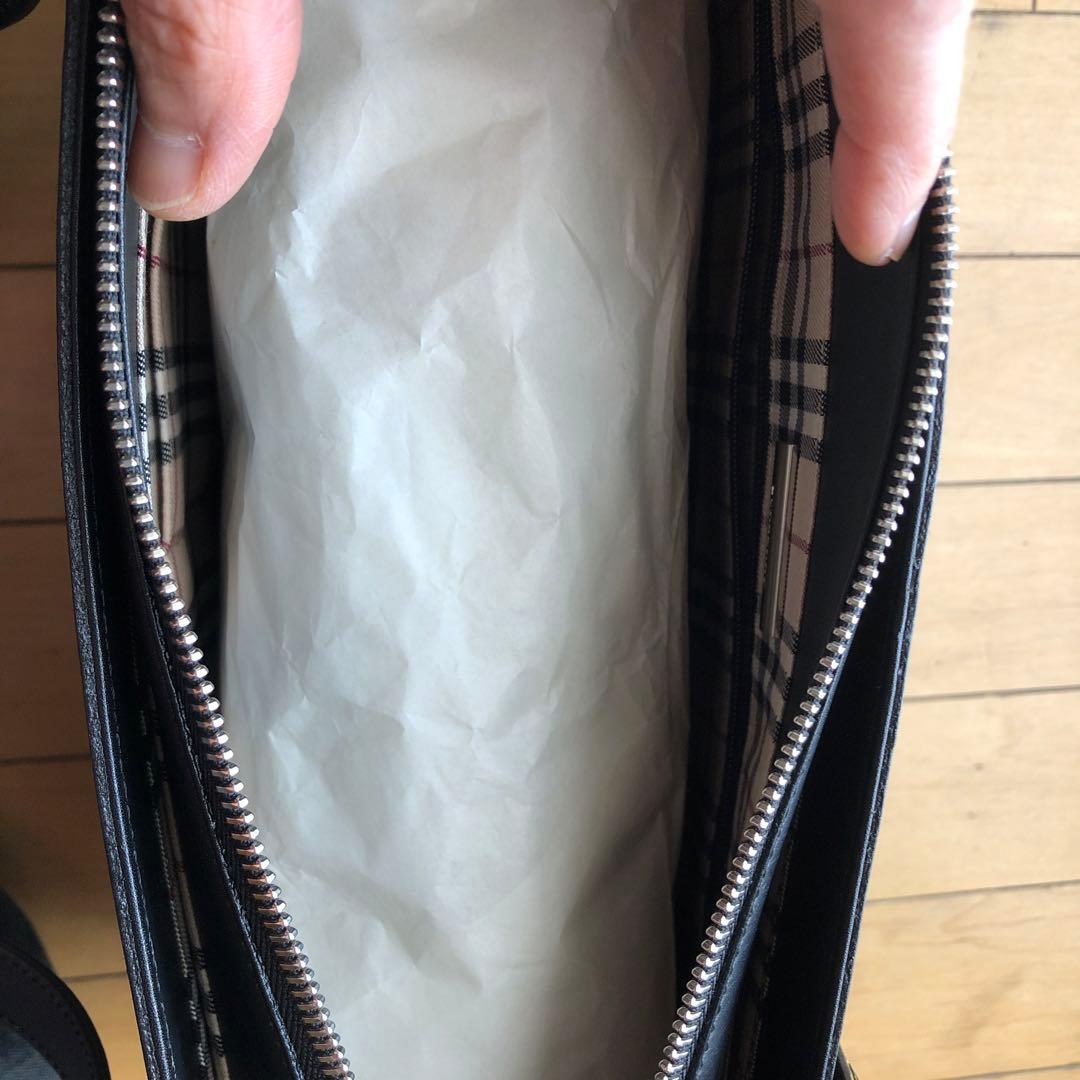 バッグ BURBERRY BAG