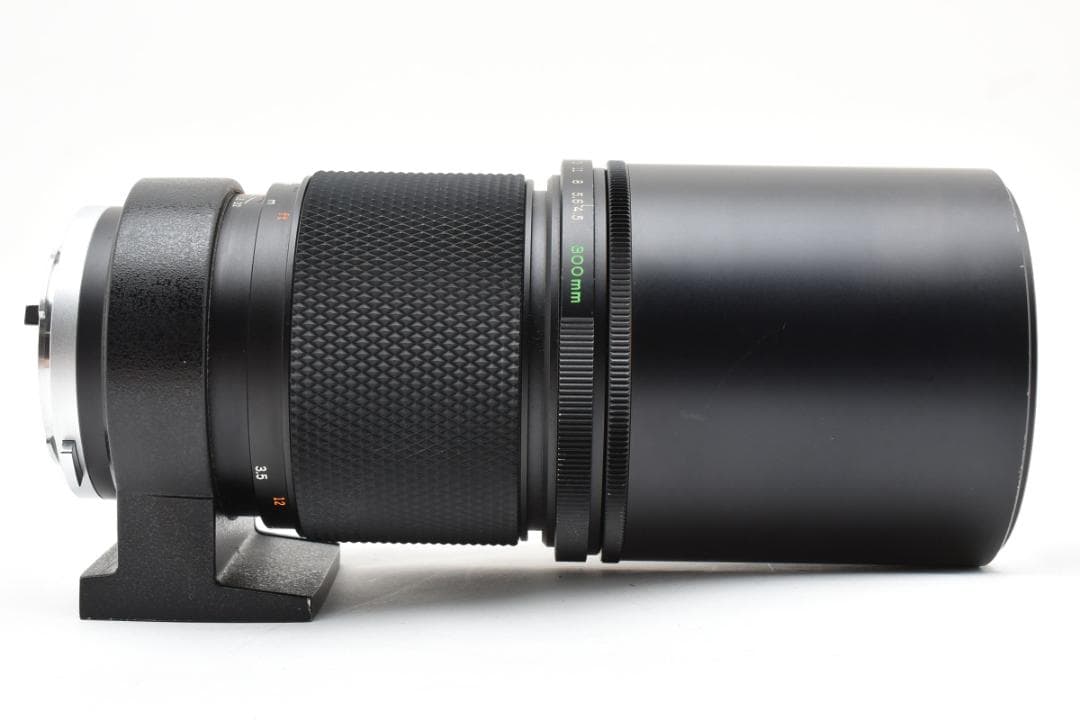 ★美品★オリンパス ZUIKO AUTO-T 300mm f4.5 #1273