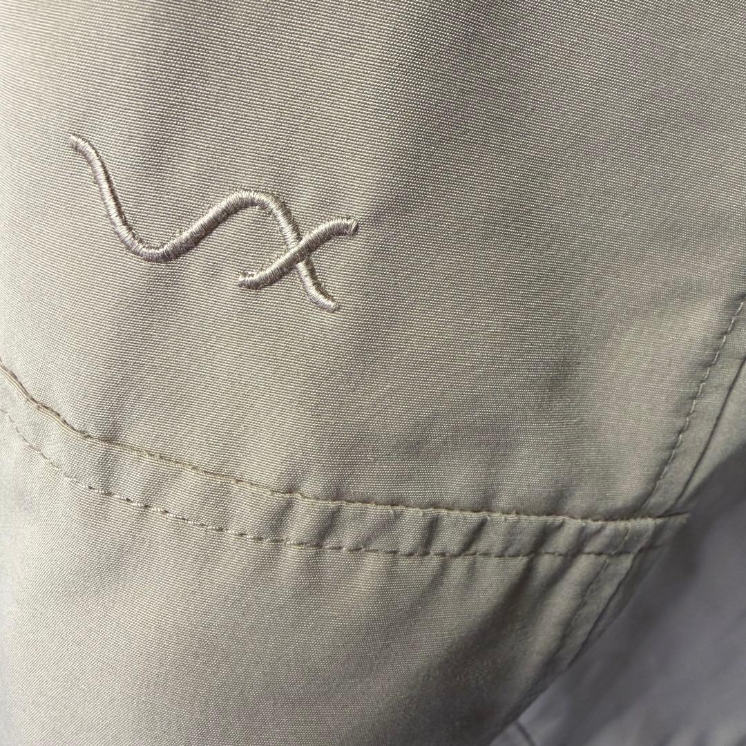 【韓国限定】【美品】ノースフェイス VXマクマード シリーズ レディース90/M