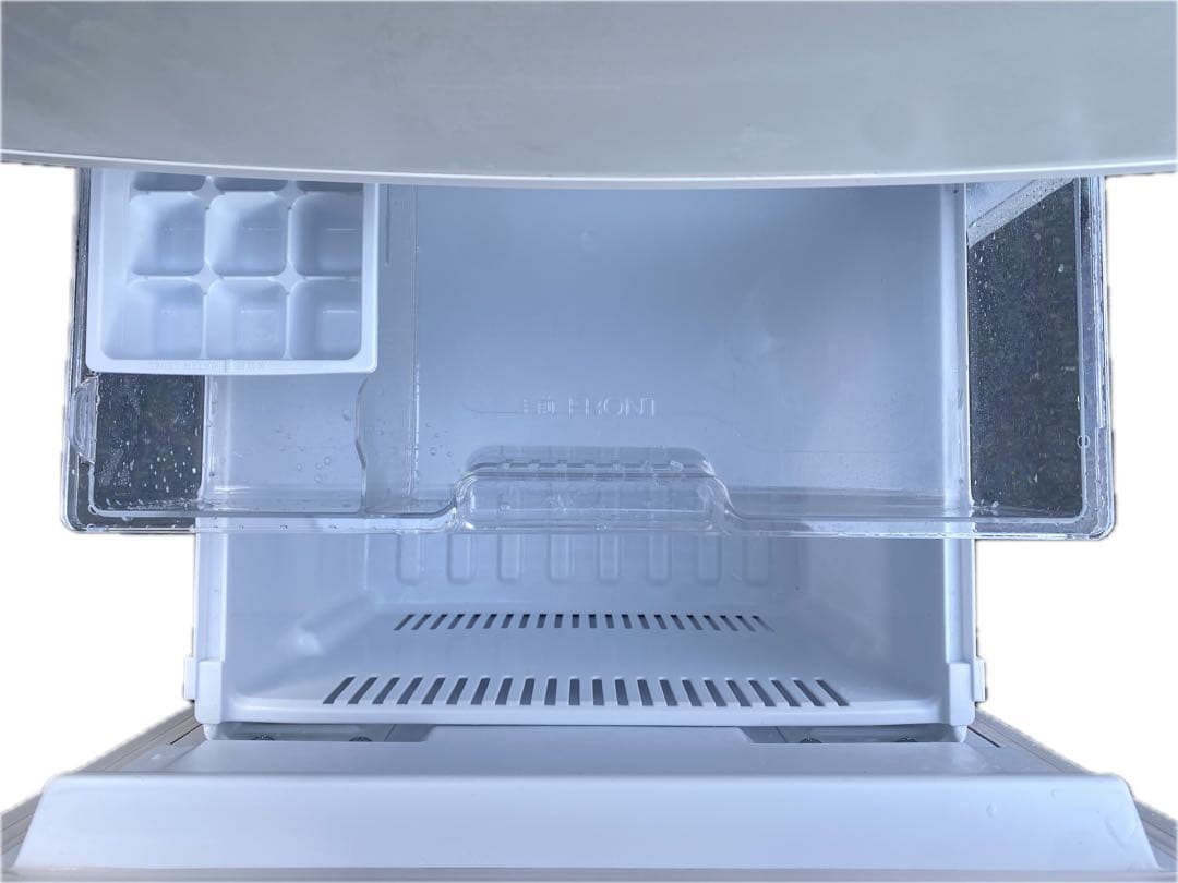 2ドア冷蔵庫 Panasonic / NR-B14HW-W 高年式