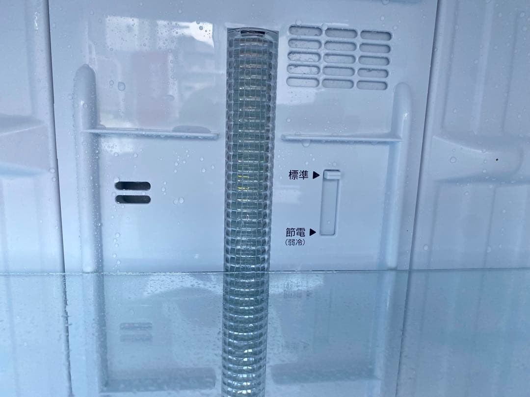 2ドア冷蔵庫 Panasonic / NR-B14HW-W 高年式