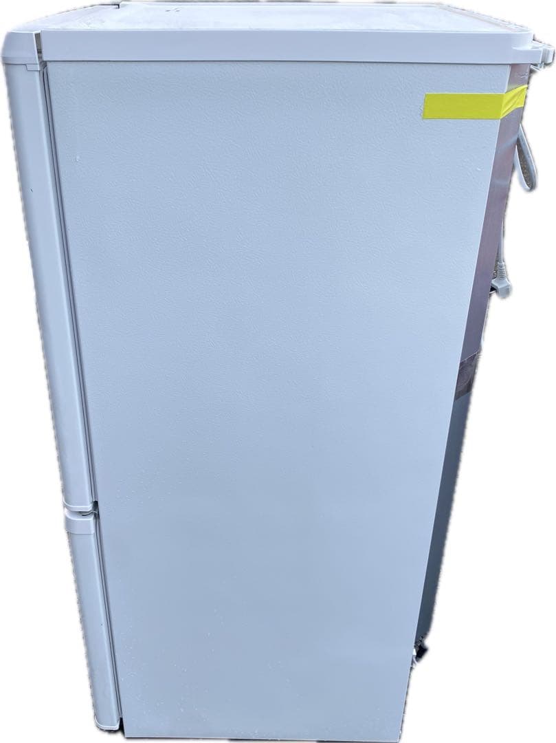 2ドア冷蔵庫 Panasonic / NR-B14HW-W 高年式