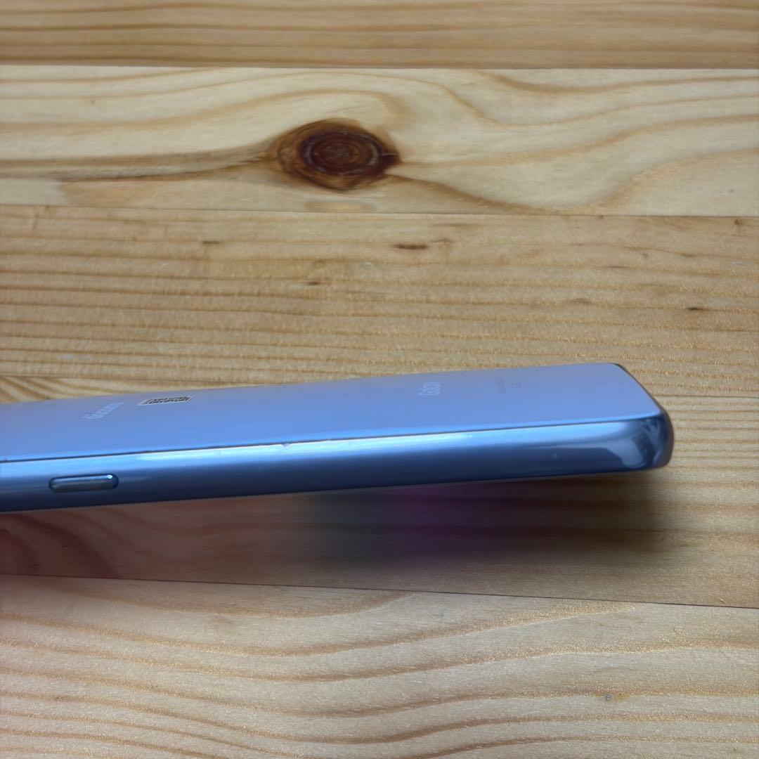 11385 Galaxy A53 5Gオーサムブルー128GB SIMフリー