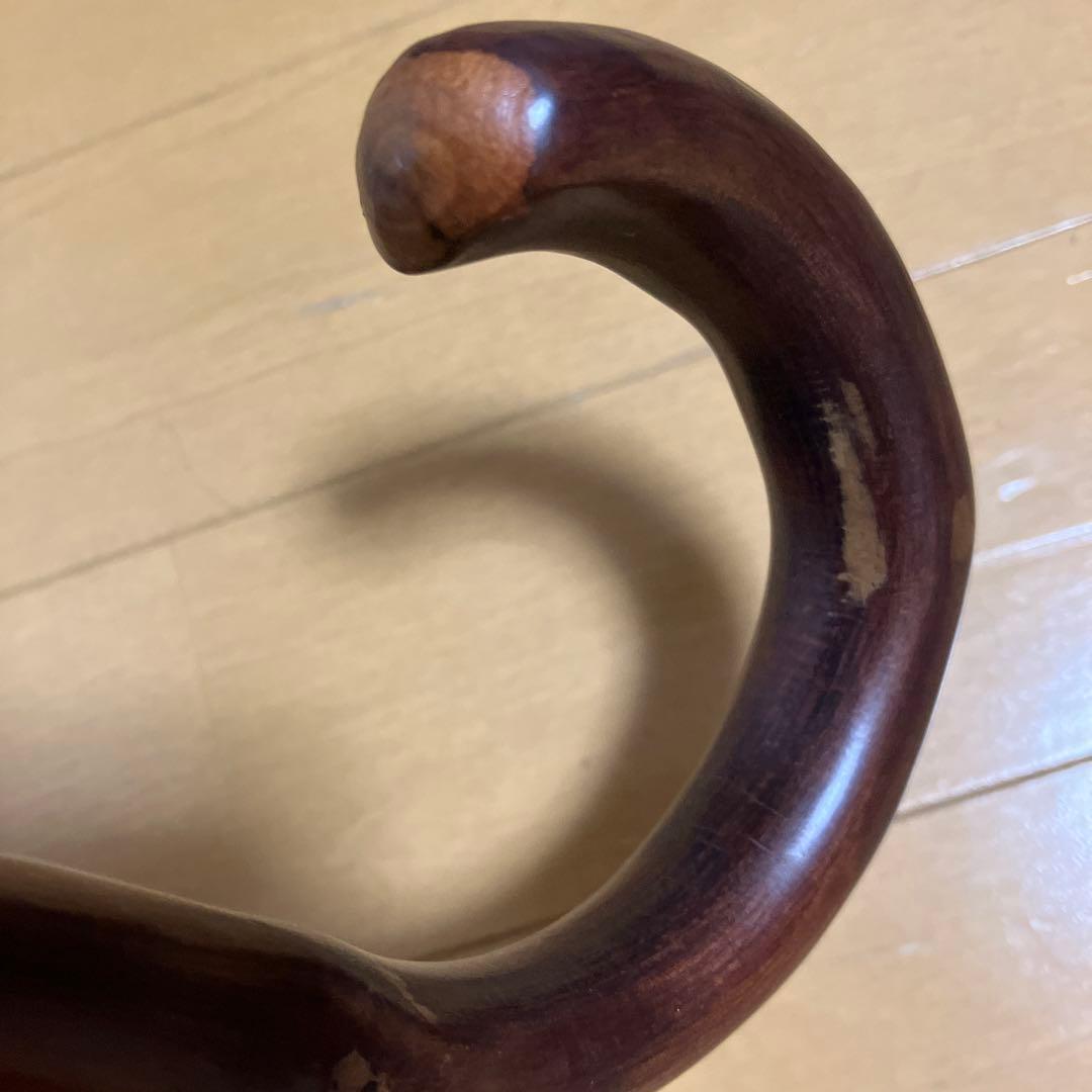 イイダ傘店　日傘　ぶどうパン