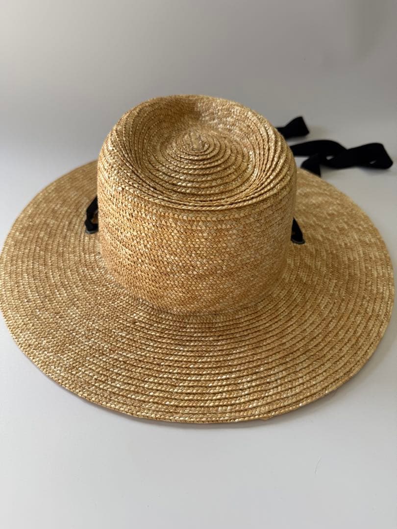 wicagrocery 麦わら帽子