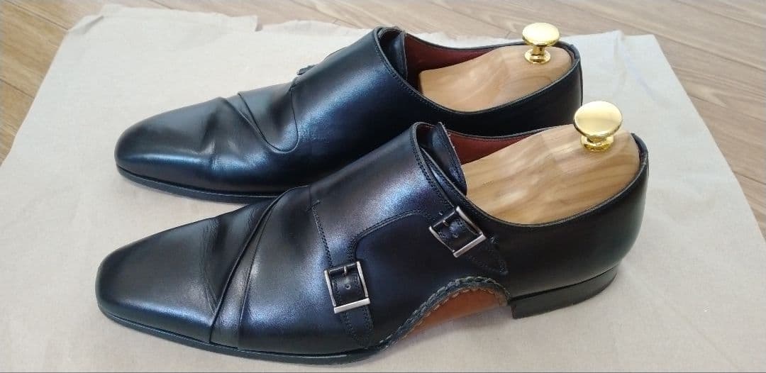 MAGNANNI　マグナーニ　オパンカ　サイズ41　箱なし