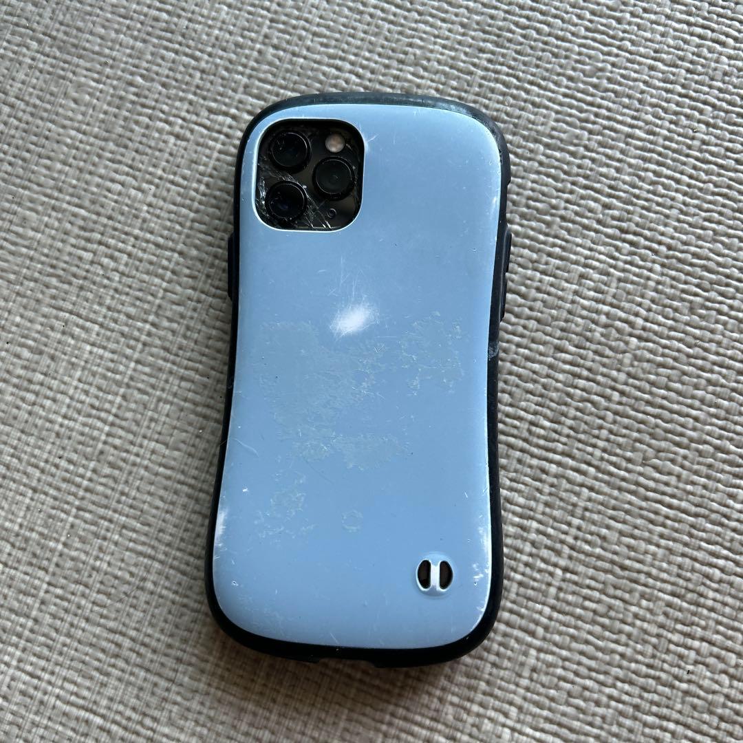 iPhone 11 Pro 本体 画面割れ・背面割れ ジャンク品