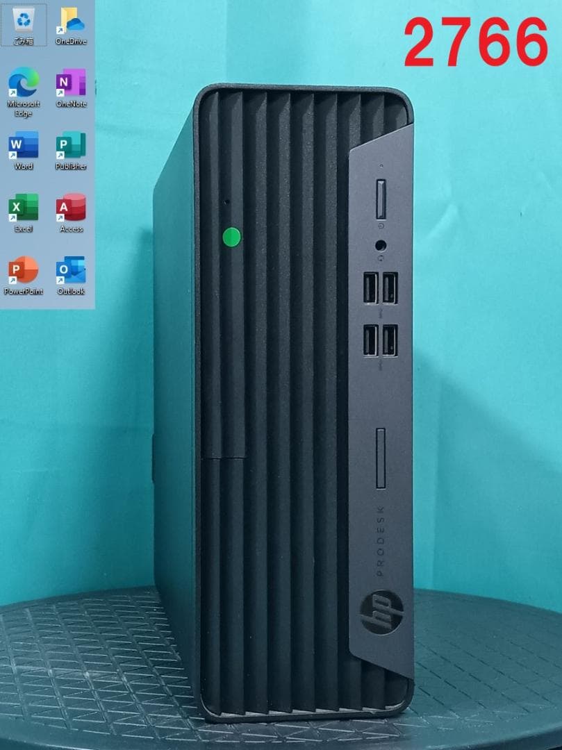 初期保証 Ryzen3 PRO 4350G 16GB SSD512GB オフィス