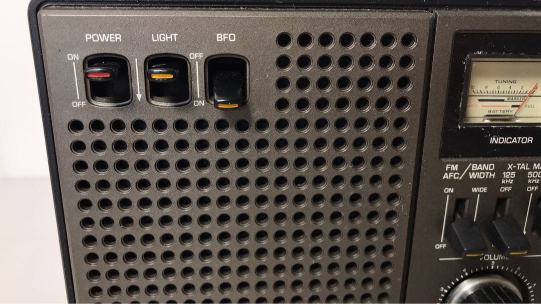 national Panasonic／COUGER RF-2200