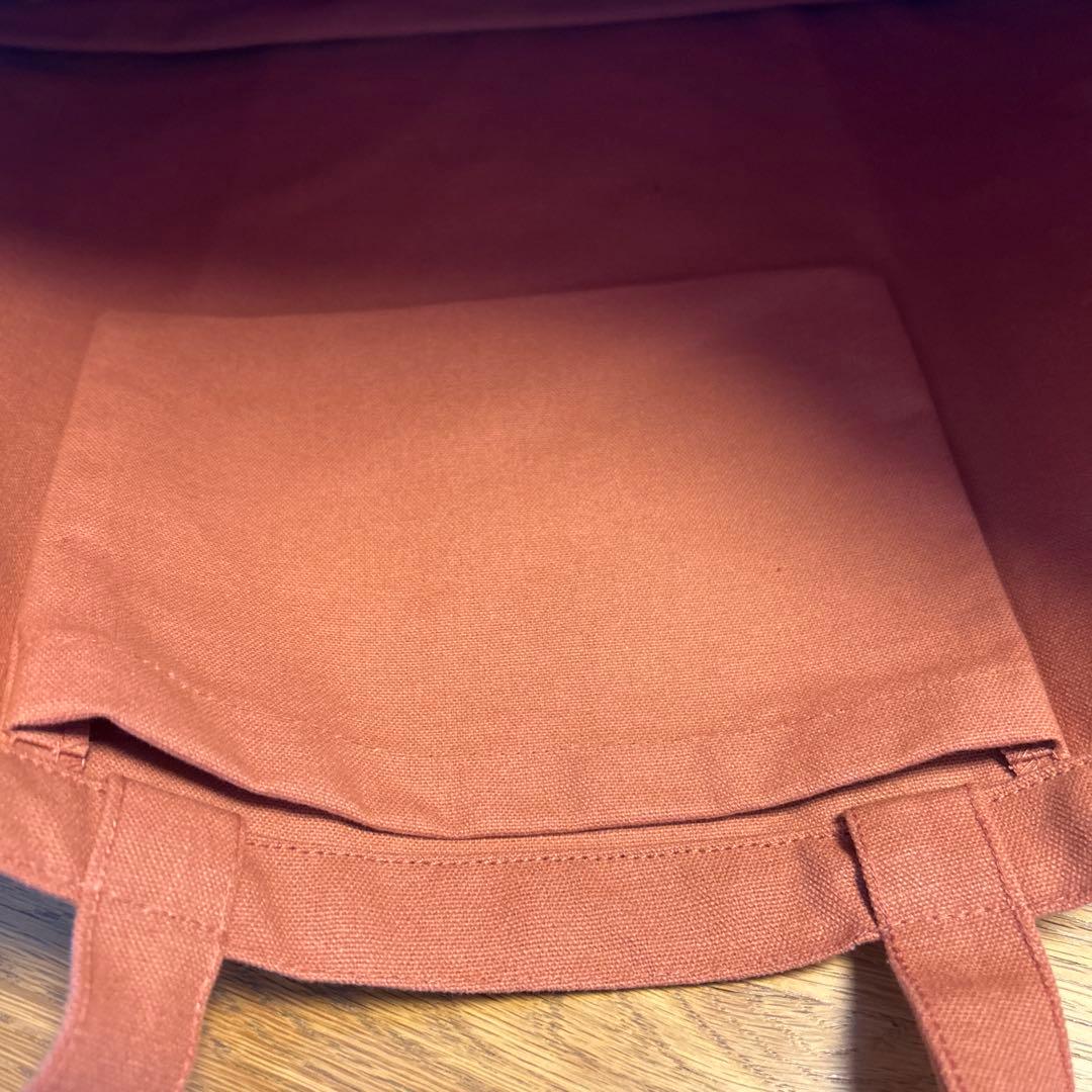 JOLENE トートバッグ イギリス　ロンドン　カフェ　パン屋　エコバッグ 人気