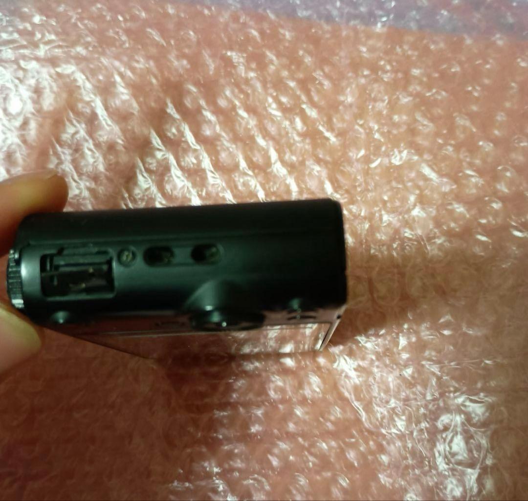 SONY Cyber-shot DSC-WX350 コンデジ 動作確認