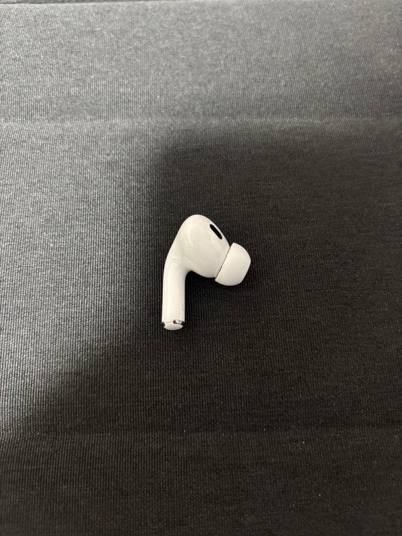 AirPods 第二世代　左耳