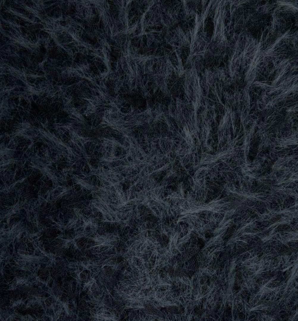 TORRAZZO DONNA トラッゾドンナ ファンシーヤーンニットビスチェ