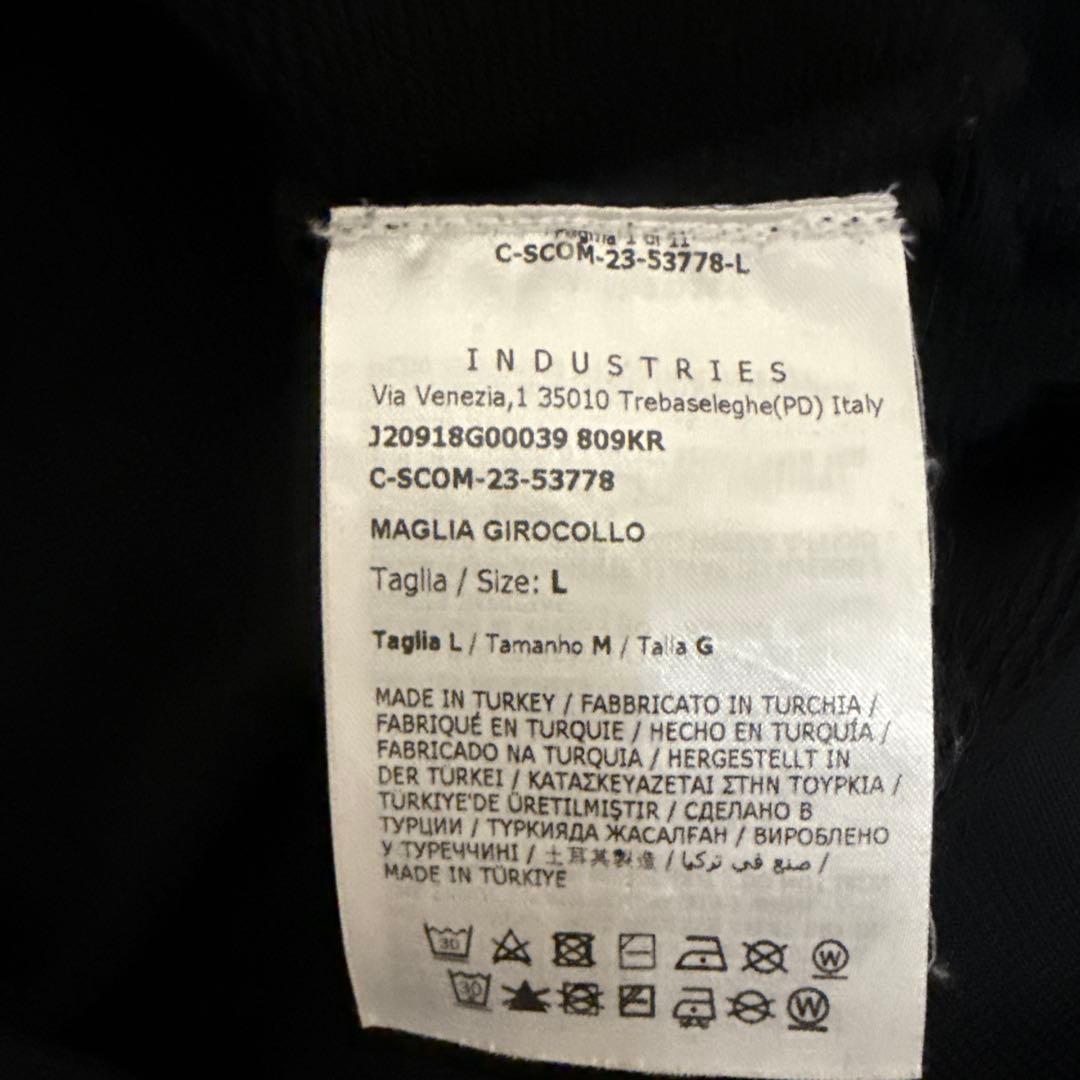 MONCLER モンクレ トレーナー