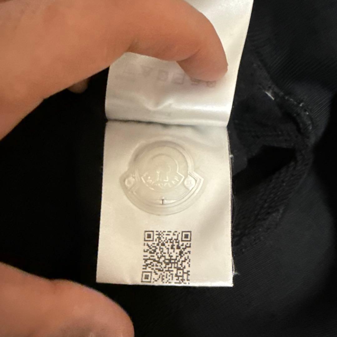 MONCLER モンクレ トレーナー