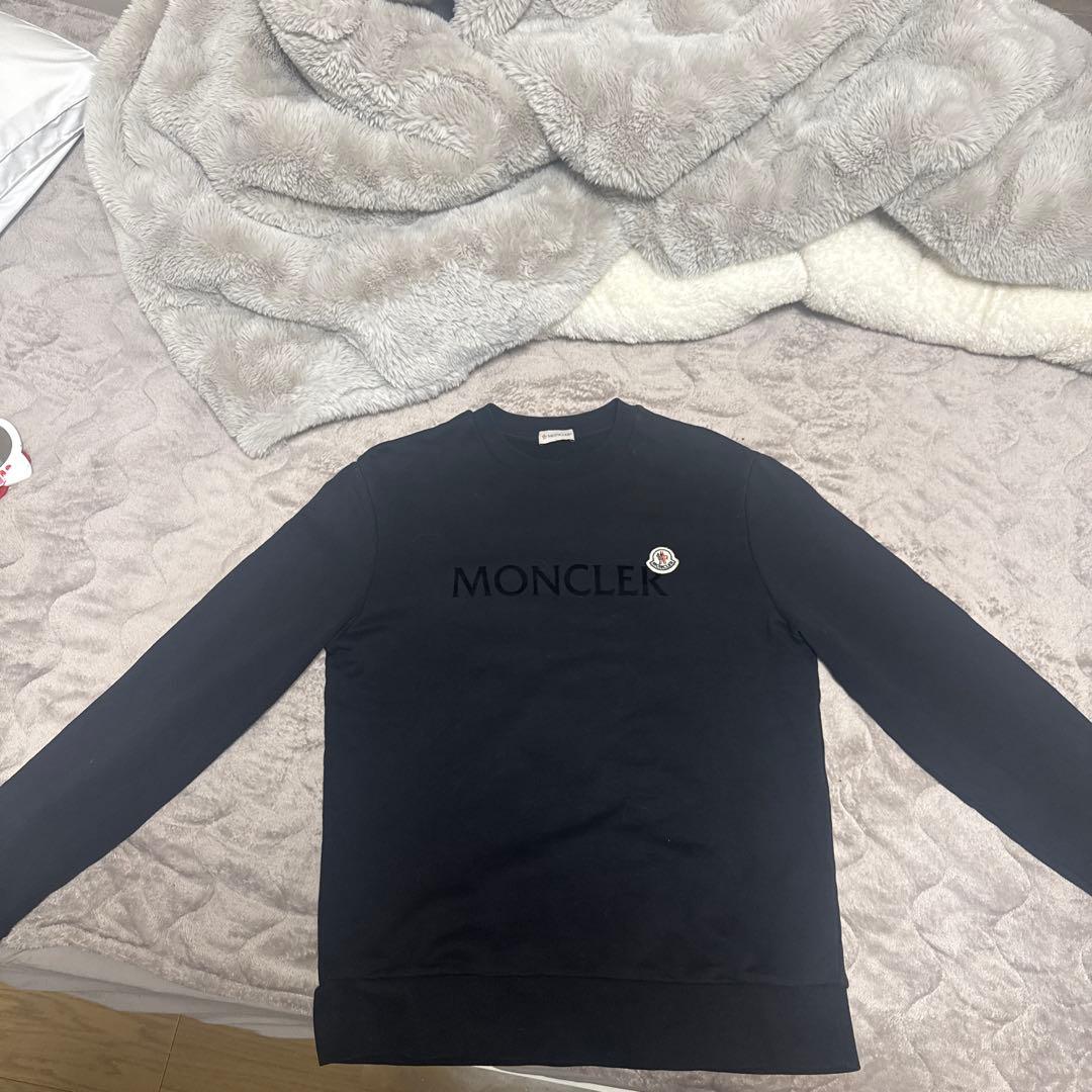 MONCLER モンクレ トレーナー