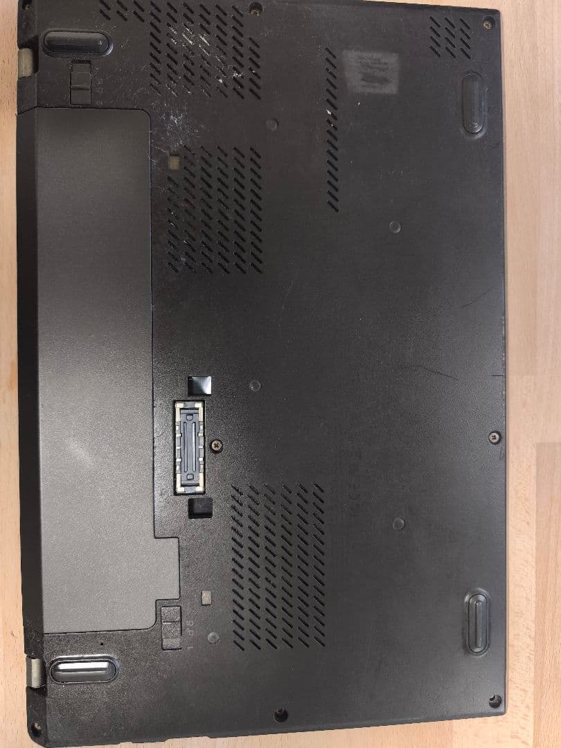 Windowsノート本体 thinkpad x260 8g i5-6300