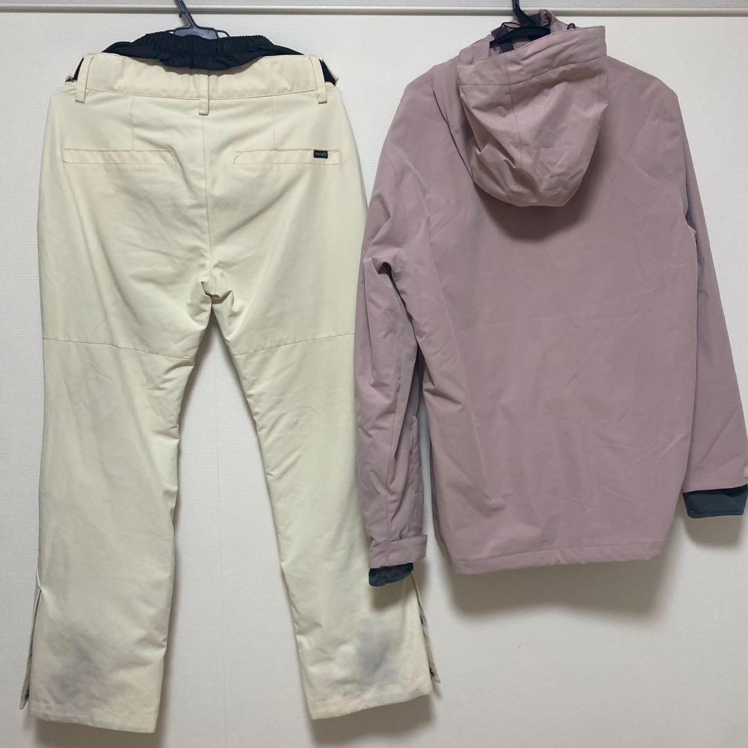スノボウェア 上下セット