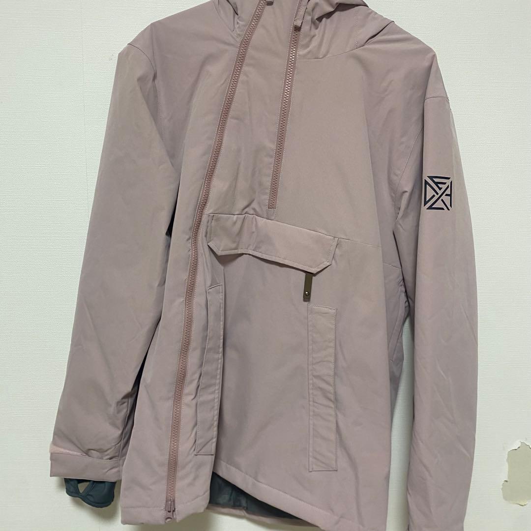 スノボウェア 上下セット