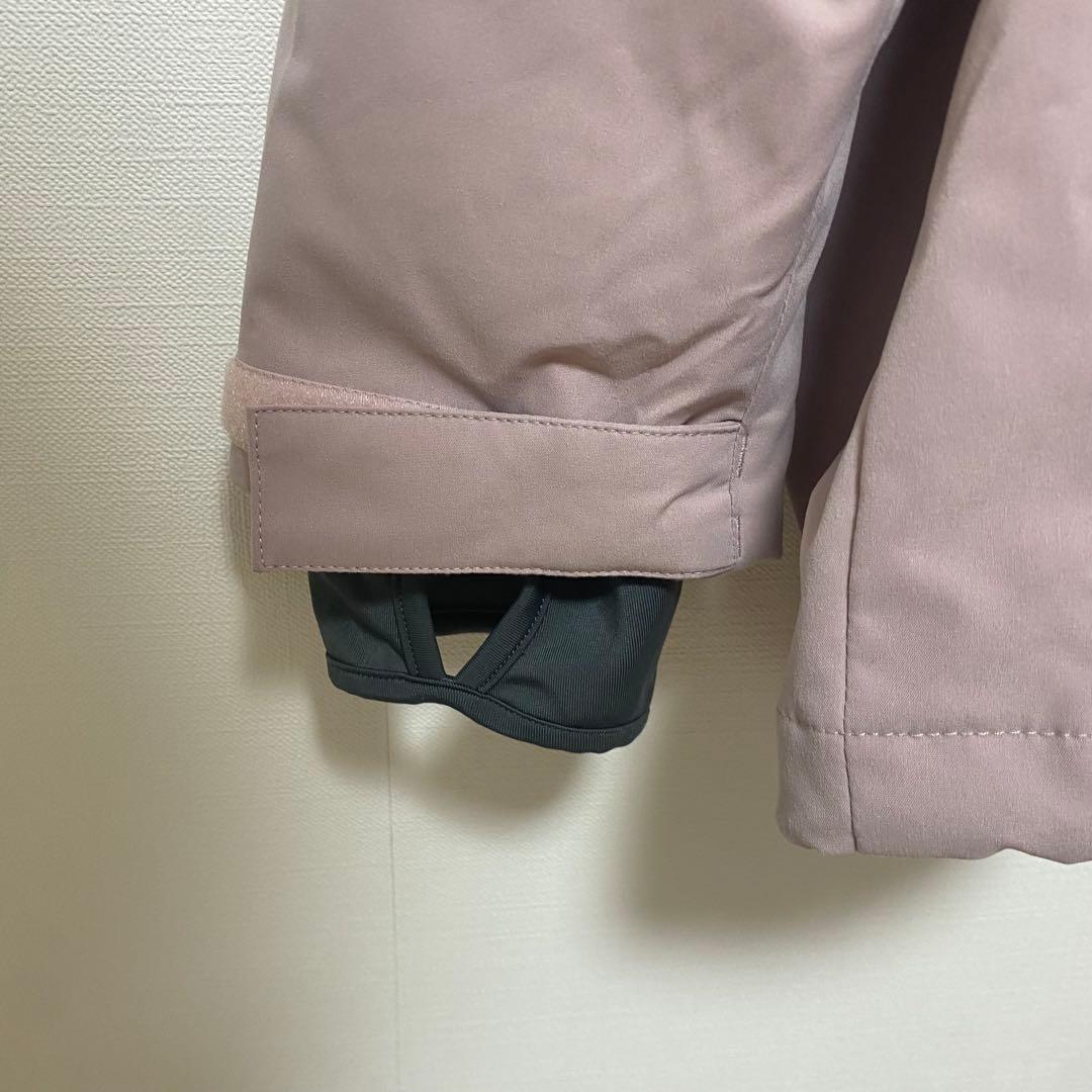 スノボウェア 上下セット