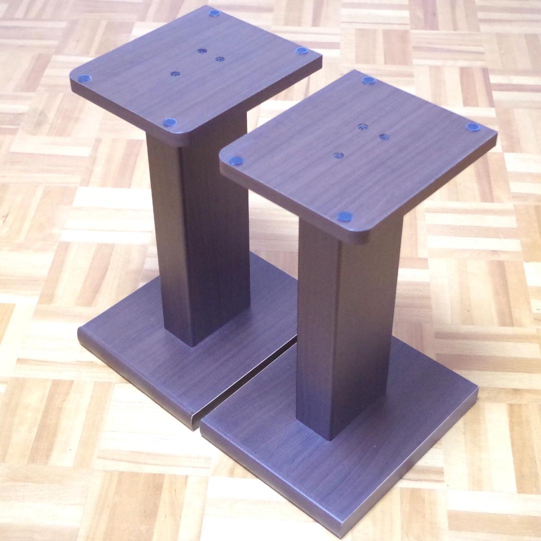 極美品！ハヤミ工業！高音質スピーカースタンド！NA-700 2台1組 即発送可！