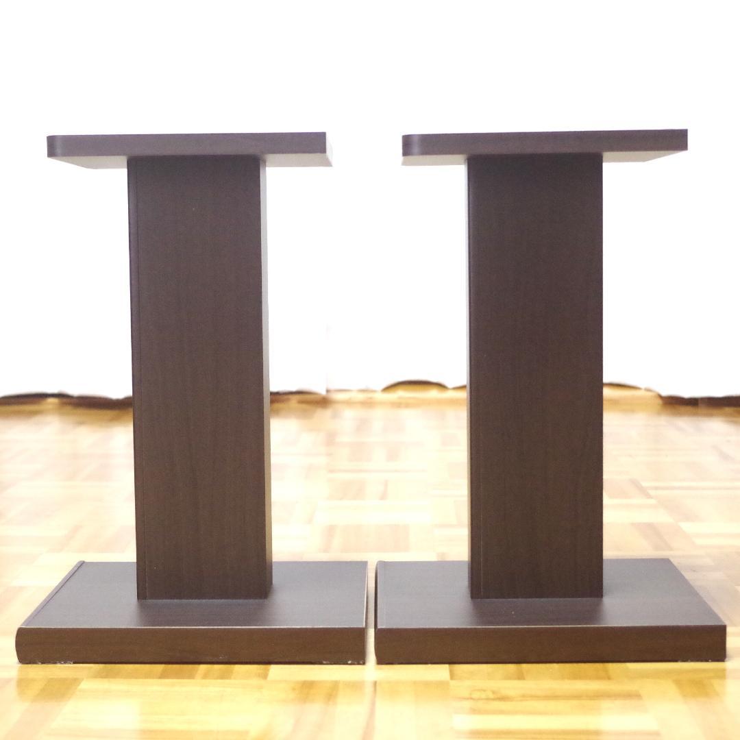 極美品！ハヤミ工業！高音質スピーカースタンド！NA-700 2台1組 即発送可！