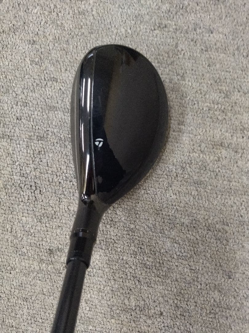 テーラーメイド Qi10 RESCUE 4U 22度 Diamana