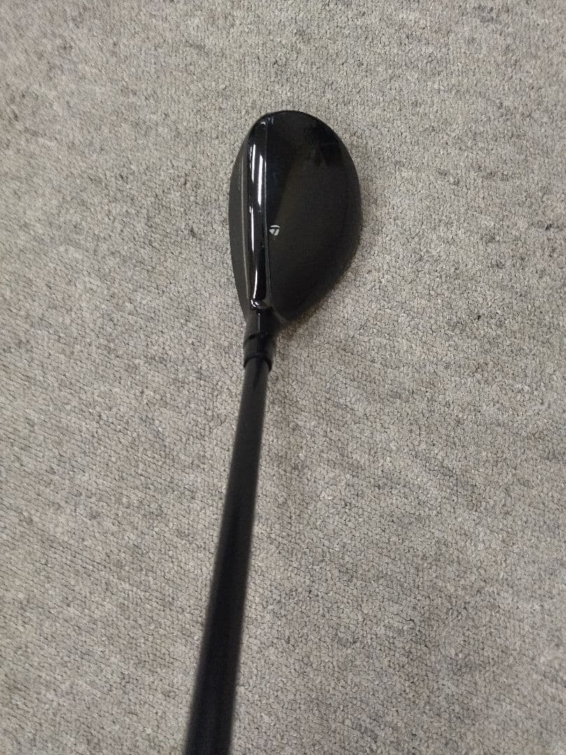 テーラーメイド Qi10 RESCUE 4U 22度 Diamana