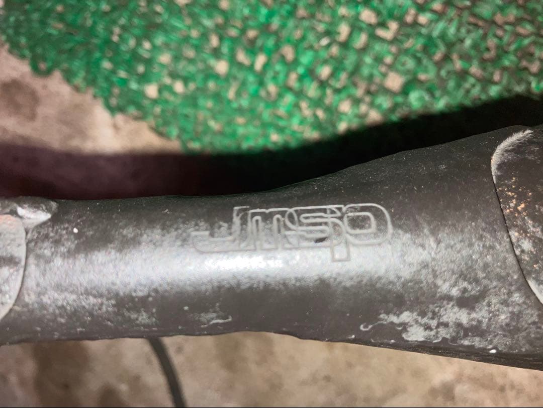 NSR50 城北ムラカミチャンバー　モリワキサイレンサー　軽量　社外チャンバー