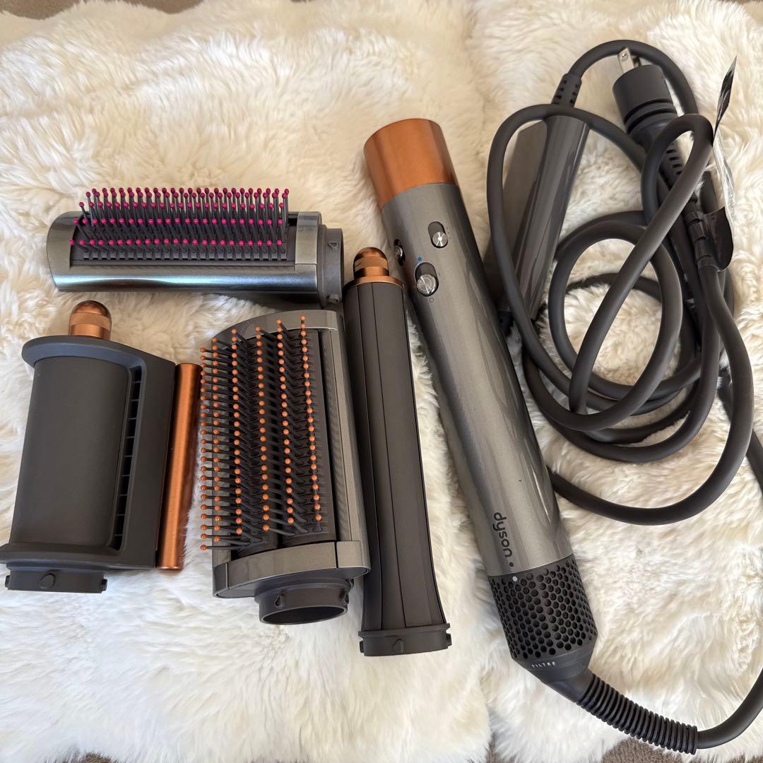 dyson ダイソン HS05 ヘアスタイラー