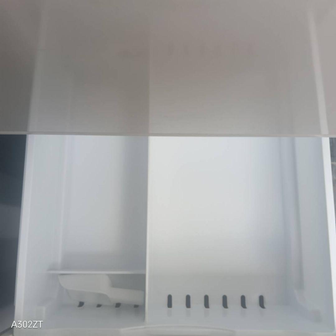 135設置まで対応 日立　自動製氷機能付き大型冷蔵庫　315L