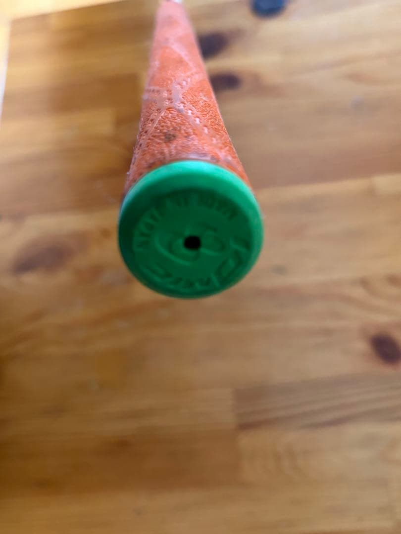 Mizuno 3番　21度 アイアン型ユーティリティ