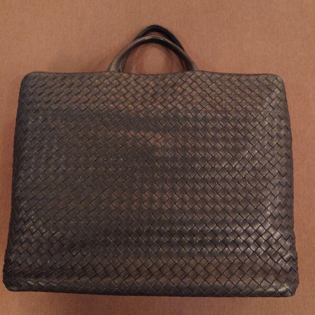 GRES.グレ.バッグ.濃紺.PARIS.パリ.