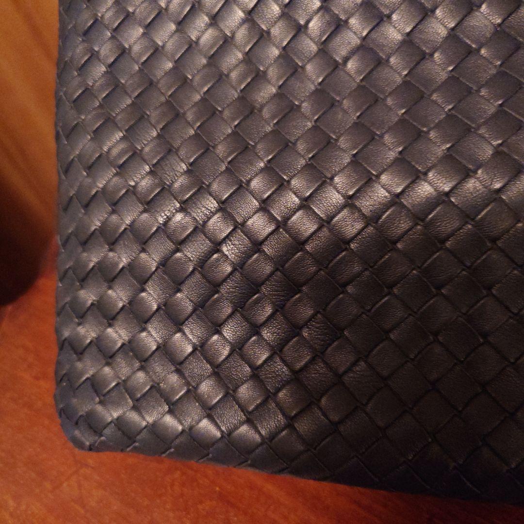 GRES.グレ.バッグ.濃紺.PARIS.パリ.