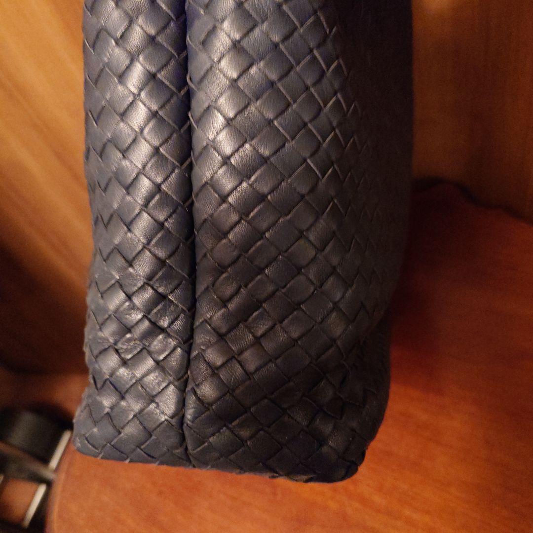 GRES.グレ.バッグ.濃紺.PARIS.パリ.