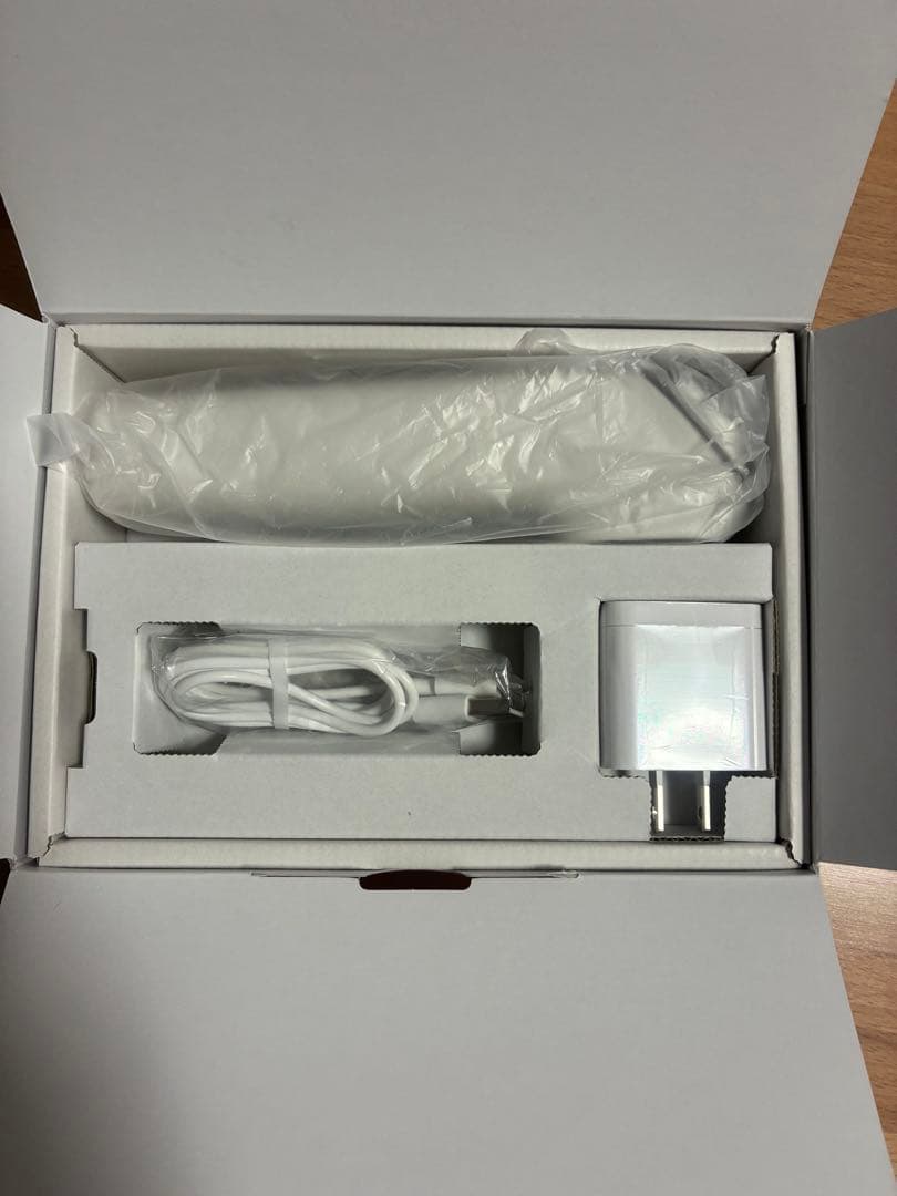 Panasonic EH-SS85-W 美顔器 イオンブースト マルチ EX