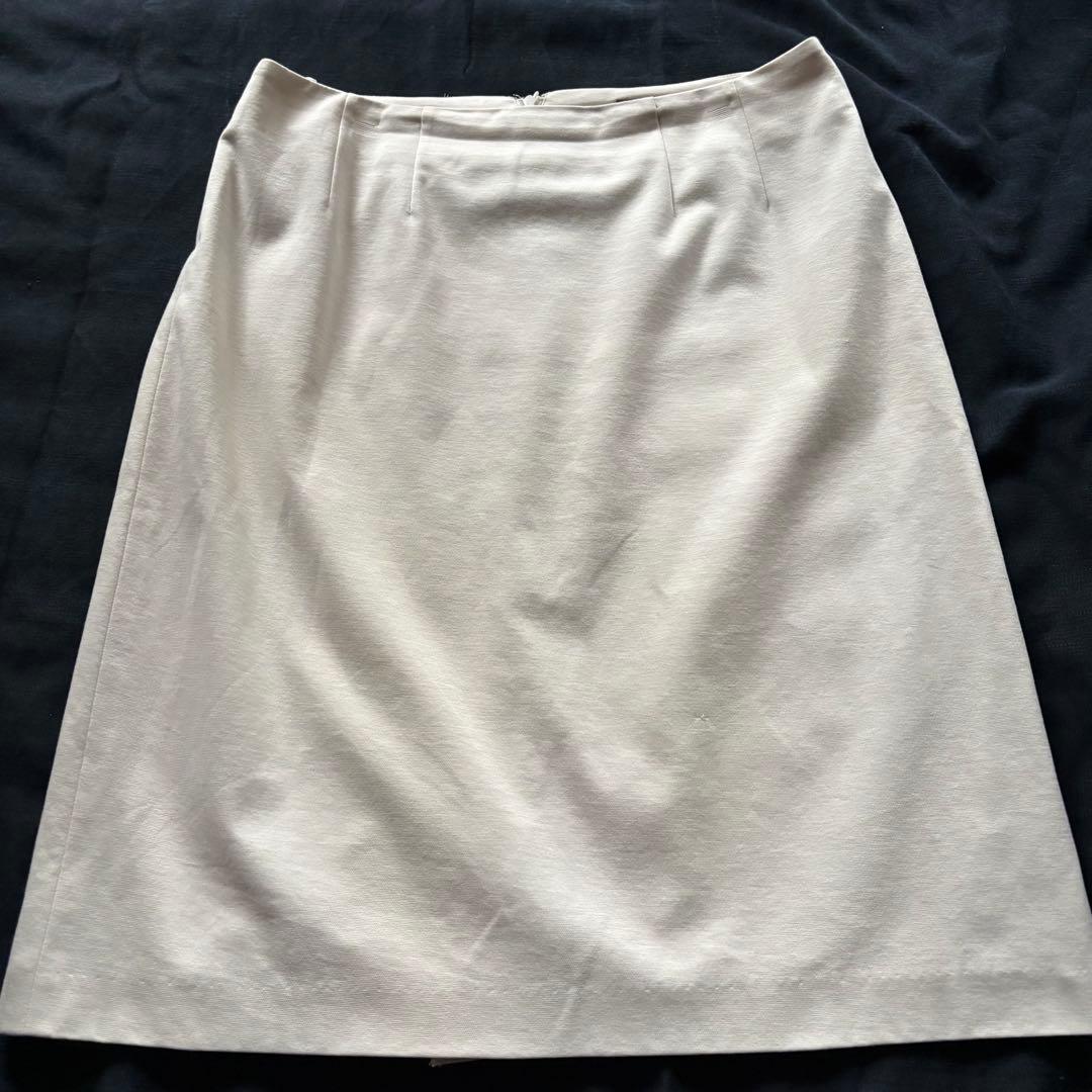 サイズ13（LL） Reflect 匠ジャケット　スカート　セットアップ　洗濯可