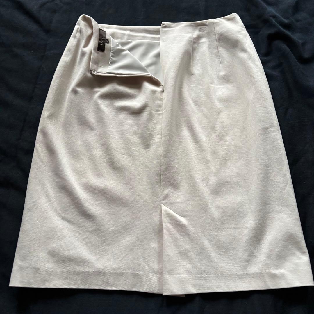 サイズ13（LL） Reflect 匠ジャケット　スカート　セットアップ　洗濯可