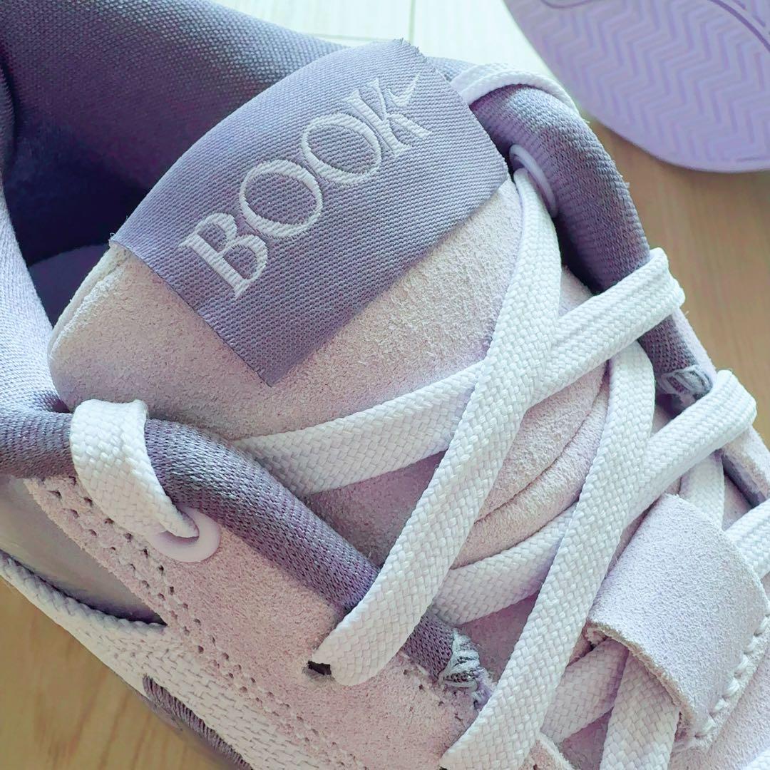 Nike BOOK 1 EP【29cm】