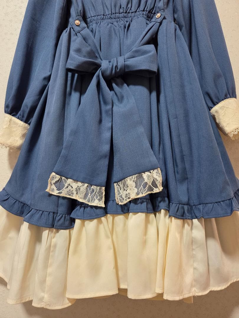 アクシーズkawaii ワンピース新品未使用