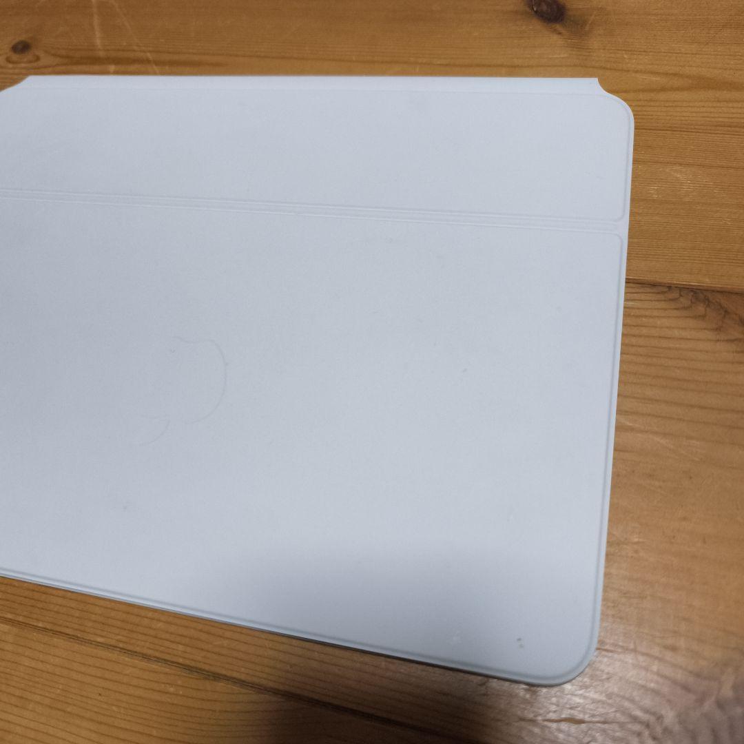 iPad Pro 11インチ Magic Keyboard A2261 ホワイト