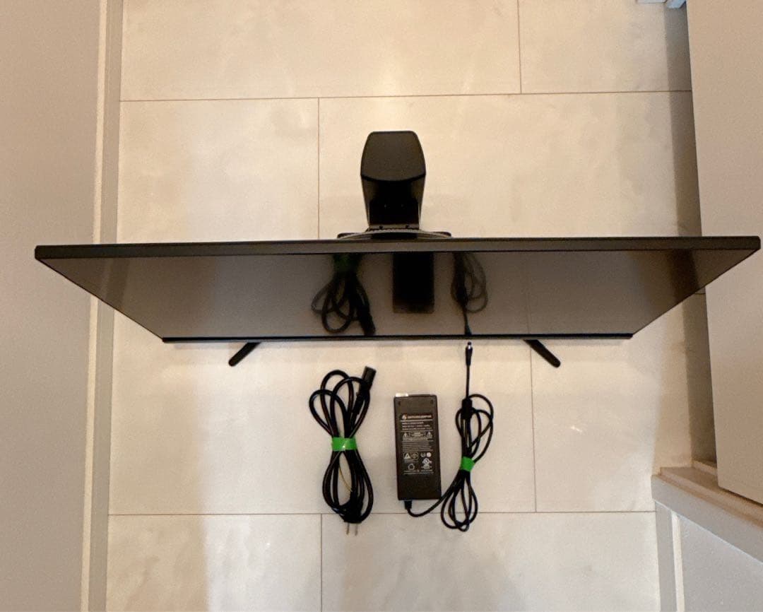 フナイ ゲーミングモニター FGM-27F440 [27インチ]