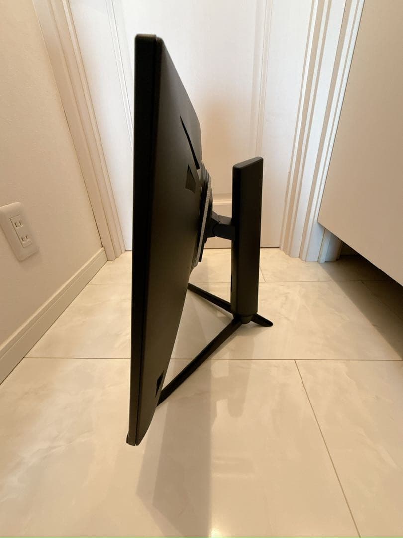 フナイ ゲーミングモニター FGM-27F440 [27インチ]