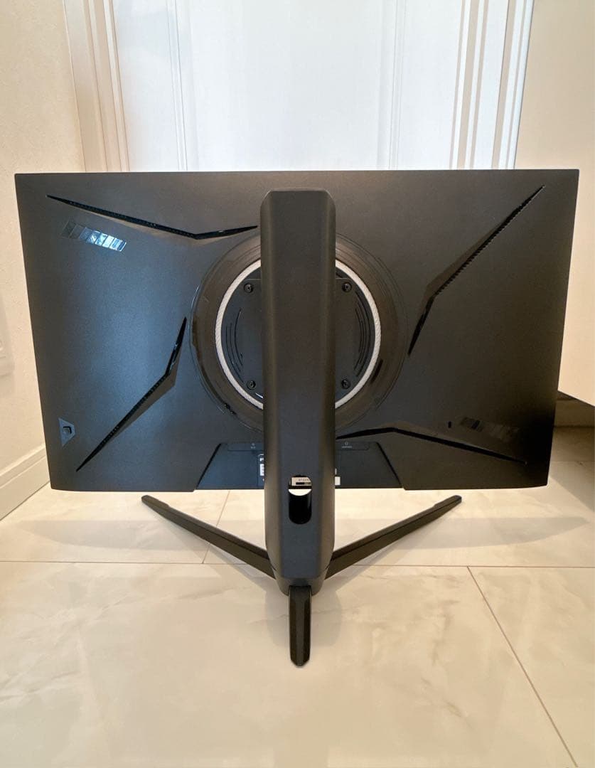 フナイ ゲーミングモニター FGM-27F440 [27インチ]