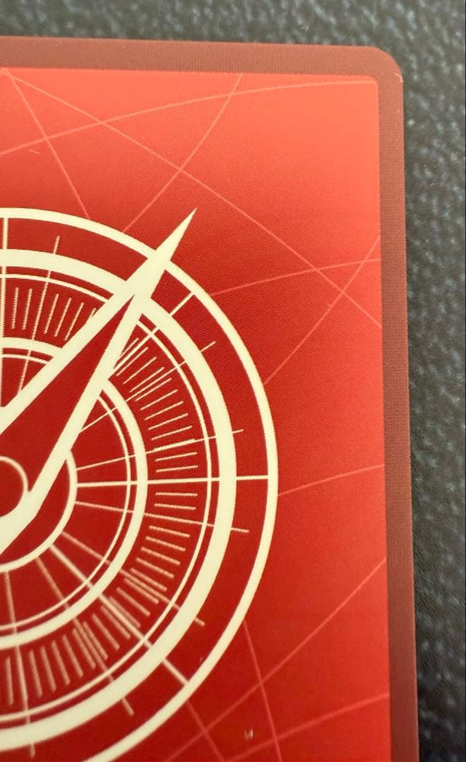 ワンピースカード　モンキー・D・ルフィ　リーダーパラレル　ST29-001