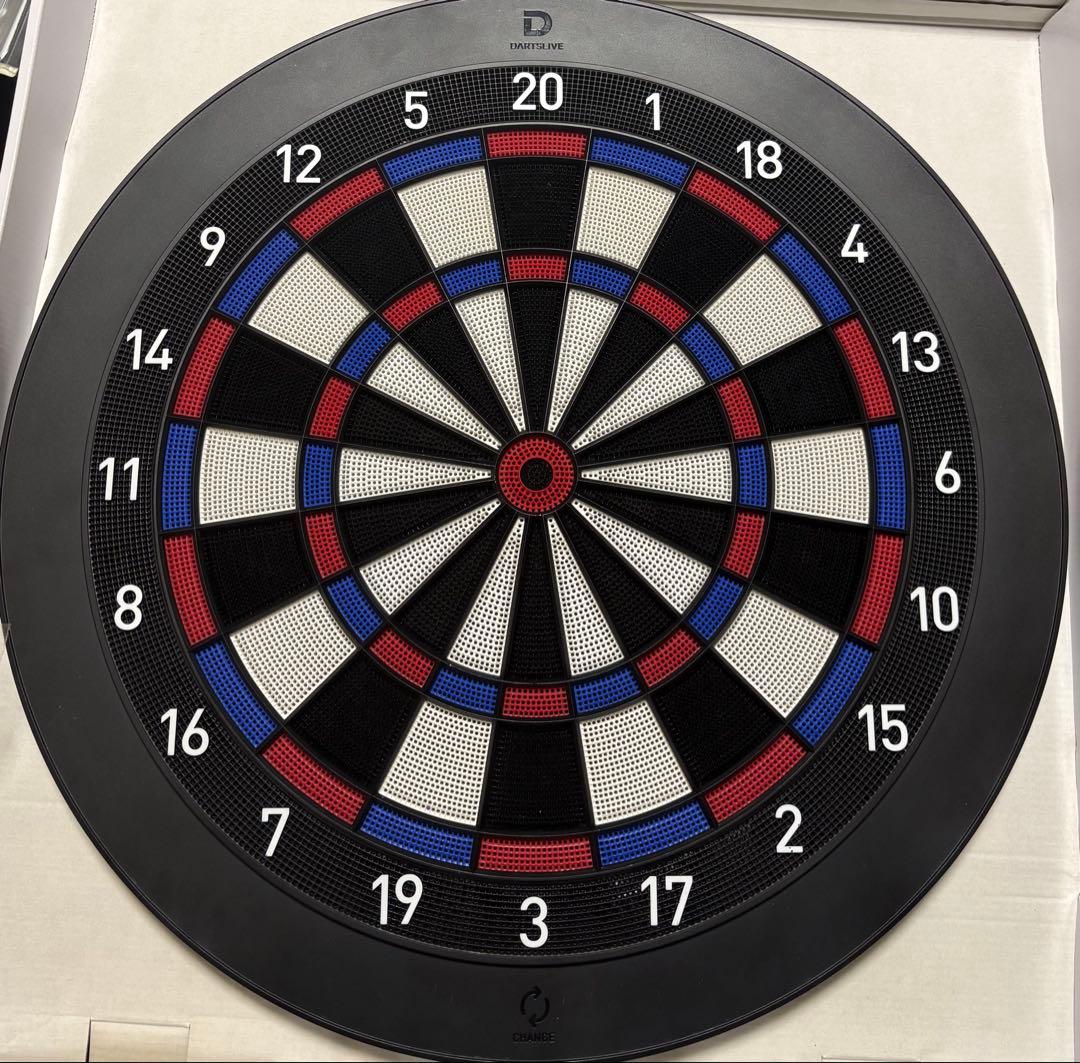 DARTSLIVE  ダーツライブホーム 本体のみ